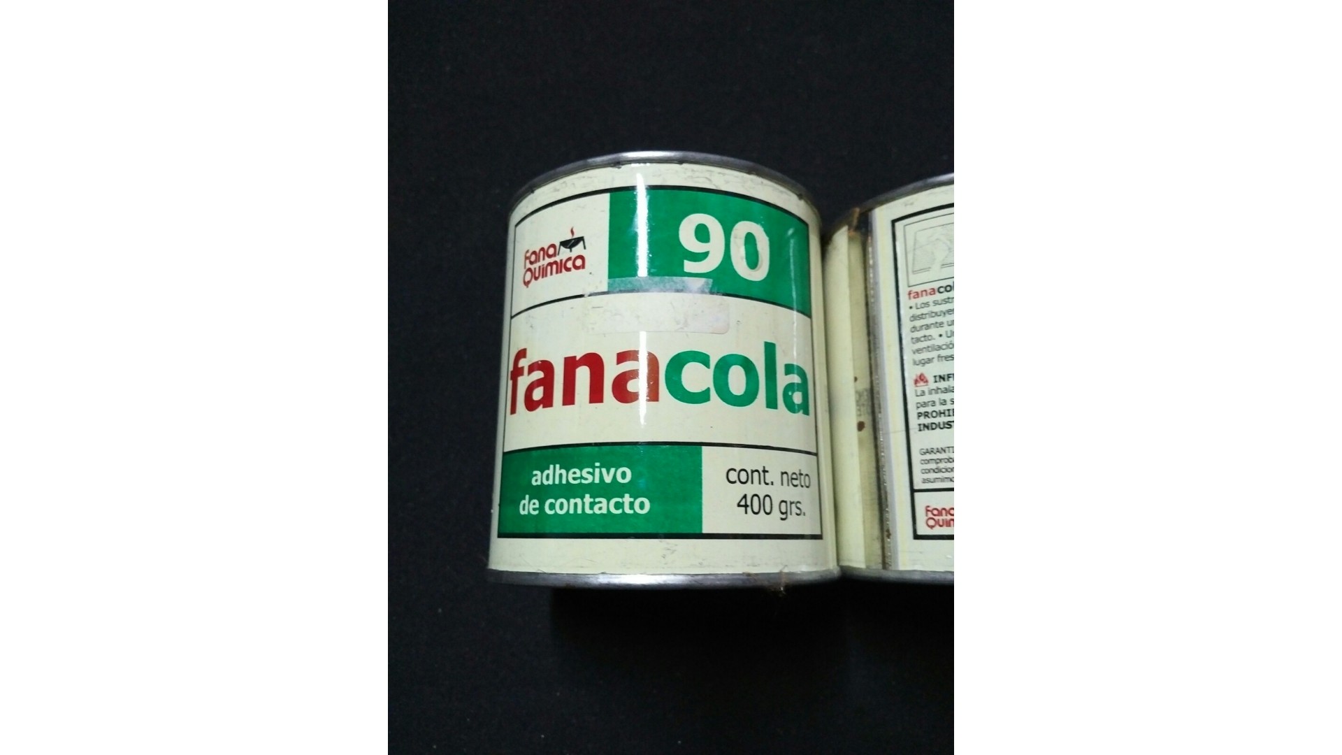 Fanacola 90